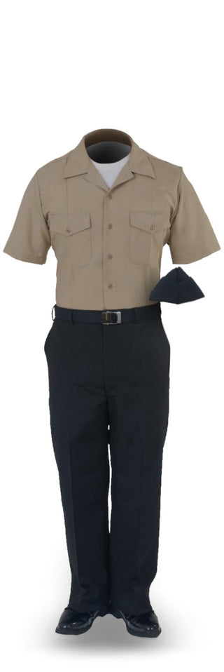 Navy Service Uniforms