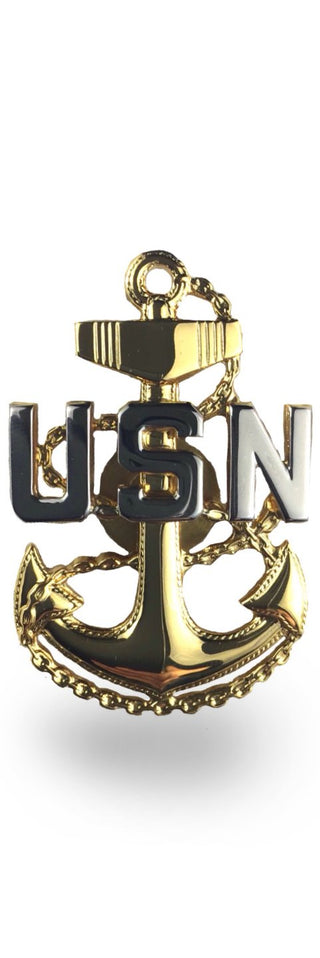 Navy Insignia