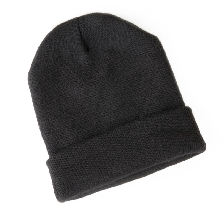 NAVY Official Knit | - Watch Uniform Trading Cap Company Black Wool
