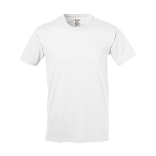 These always-in fashion white t-shirts are spankin' new! Soffe 3-Pack Undershirt - White. Undershirt t-shirt base layer approved to wear with US Navy Service Uniform and Service Dress White & Blue Uniforms.   100% Combed Ring-Spun Cotton Jersey, style# 682M-3 Crew neck with bound-stitch neckline Form-fitted with double-needle hem Reinforced double-stitched crew neck to retain shape wash after wash Moisture-wicking technology keeps you dry Made in the USA