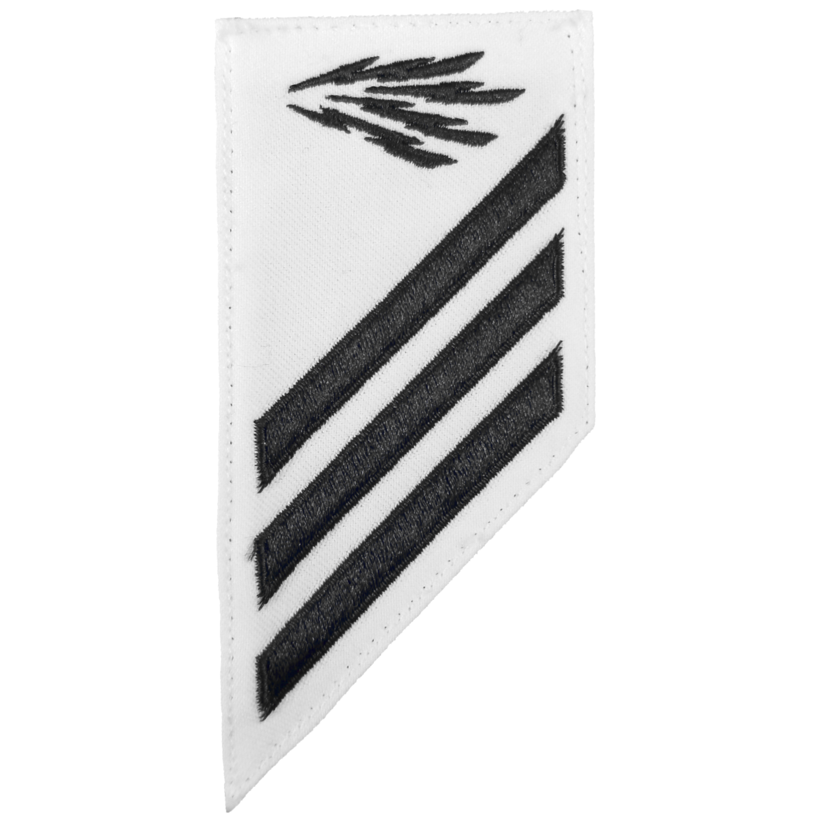 U.S. NAVY INFORMATION SYSTEMS TECHNICIAN (IT) RATING BADGE