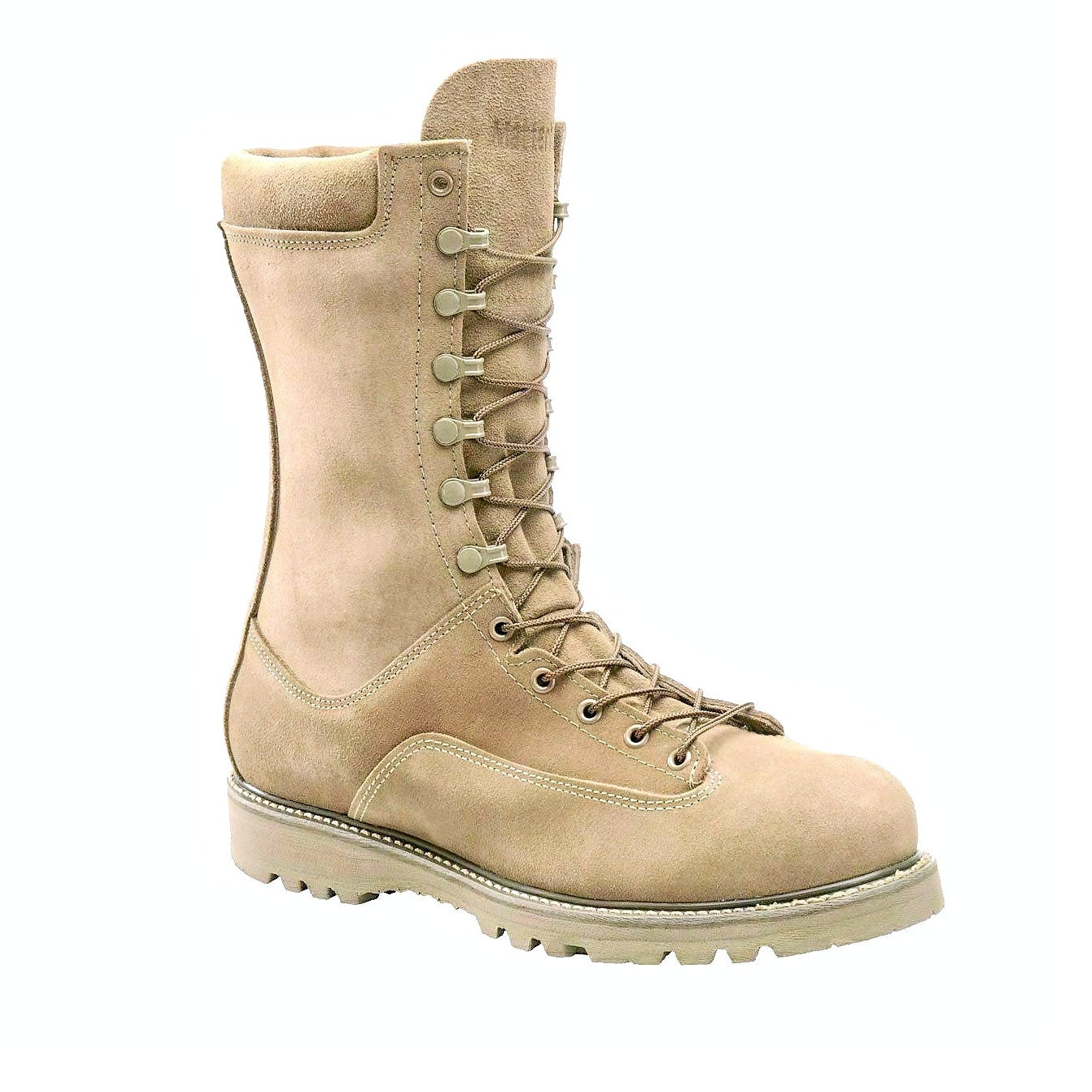 Men's Safety Toe Insulated Waterproof Work Boots Matterhorn 4402494  Uniform Trading Company
