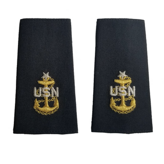 NAVY E7-E9 Soft Boards: Chief