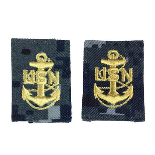 NAVY NWU Type I Collar Device - E7