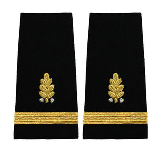 NAVY O1-O6 Soft Boards: Dental Corps