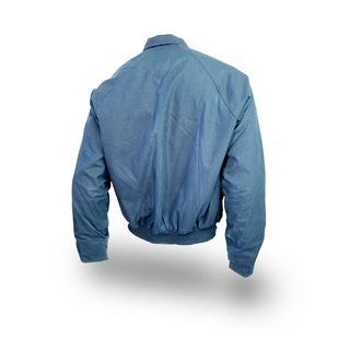 NAVY Men's Utility Jacket