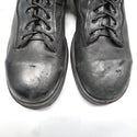 AS-IS Men's Boots Black Flight Deck Steel Toe - Rocky 795B