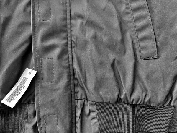 NAVY Men's Utility Jacket
