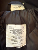 NAVY Men's Utility Jacket