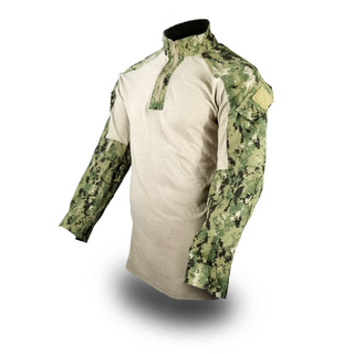 NAVY NWU Type III - FR Combat Ensemble Shirt