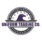Black Leather Gloves - Cold Weather | Uniform Trading Company