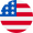 <p><strong>Made in<br/>the U.S.A.</strong></p>