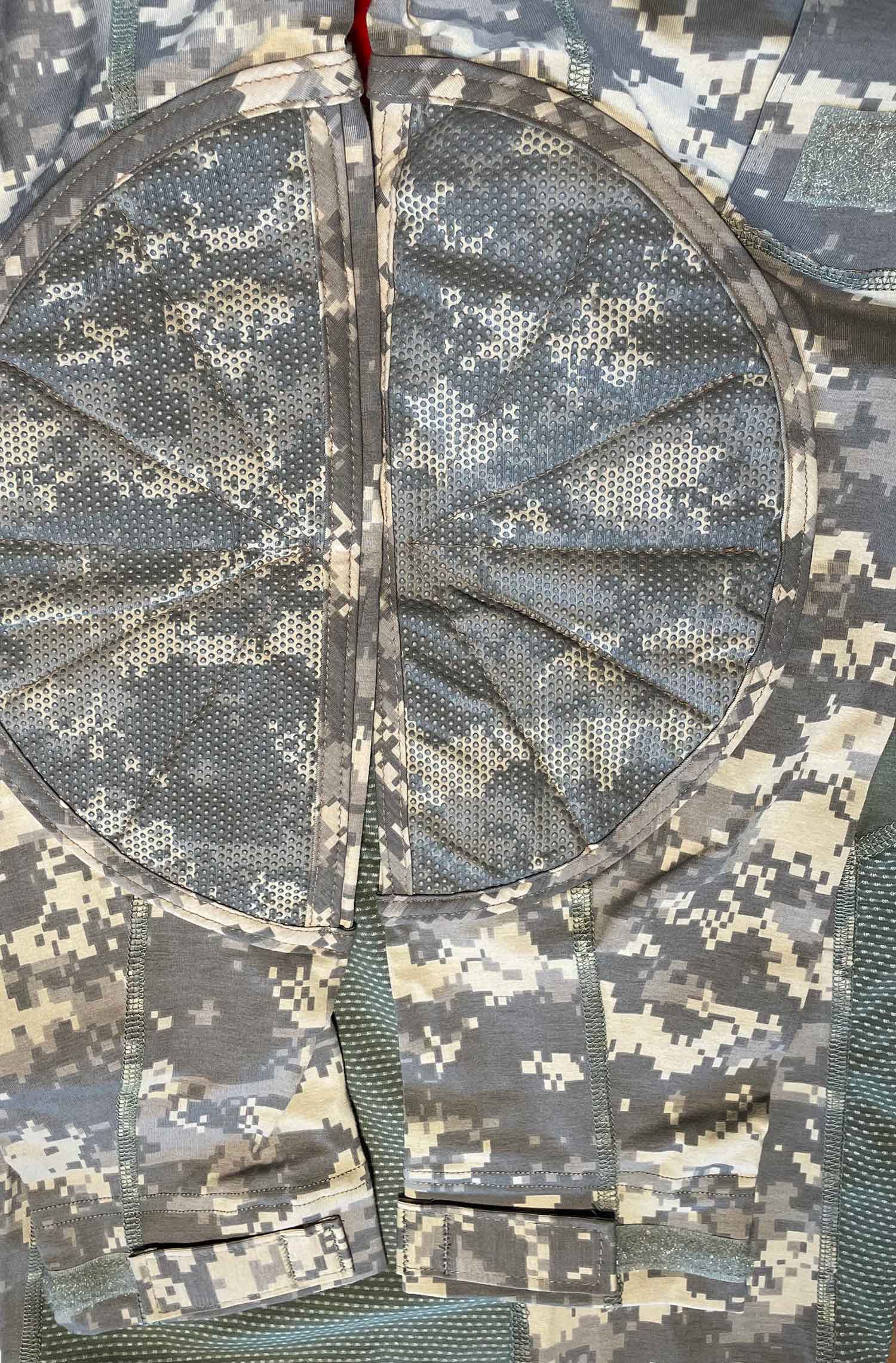 ARMY UCP FR Combat Shirt