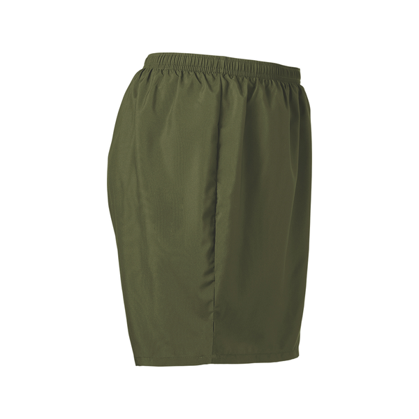 Soffe Adult Infantry Short - Olive Drab Green
