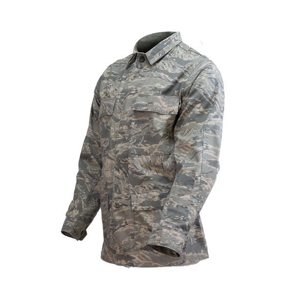 USAF Men's ABU DTS Coat
