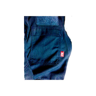 NAVY Flame Resistant FRV Coveralls