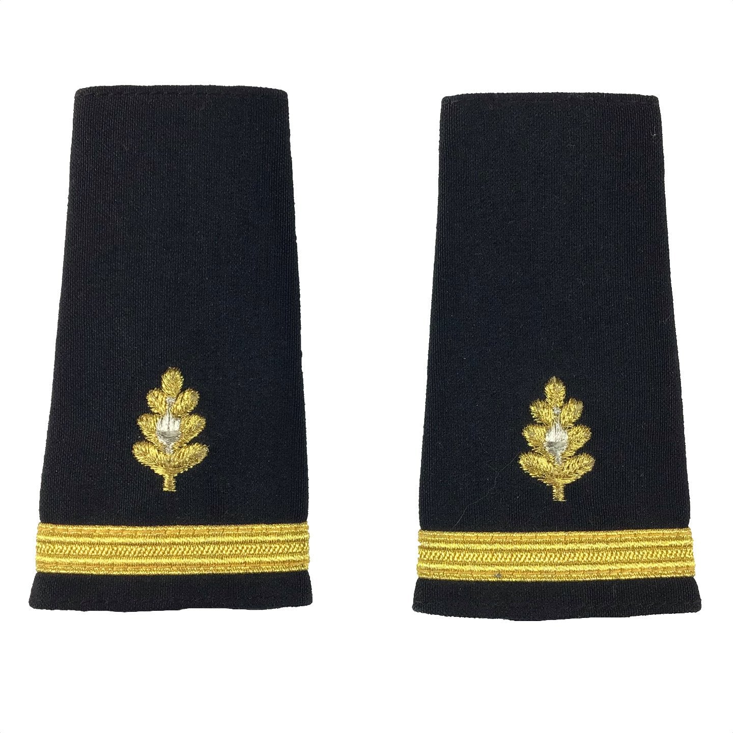 NAVY O1-O6 Soft Boards: Medical Corps - 0
