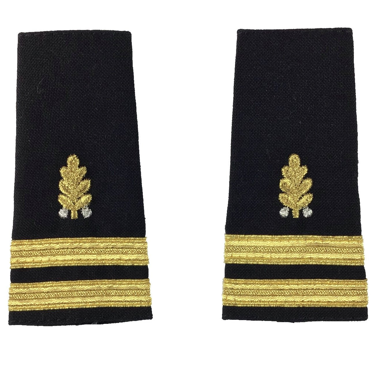 NAVY O1-O6 Soft Boards: Dental Corps - 0