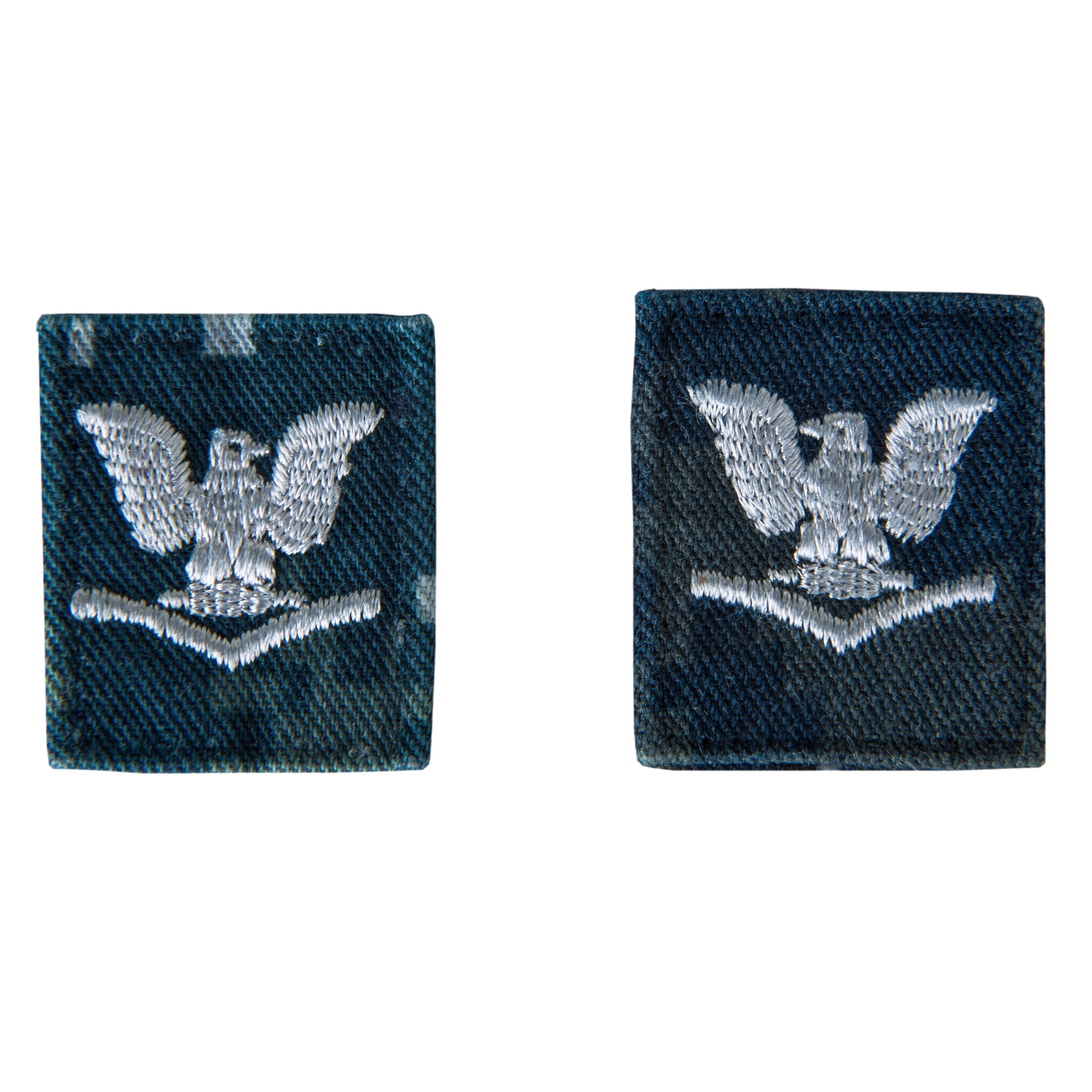 MILITARY INSIGNIA