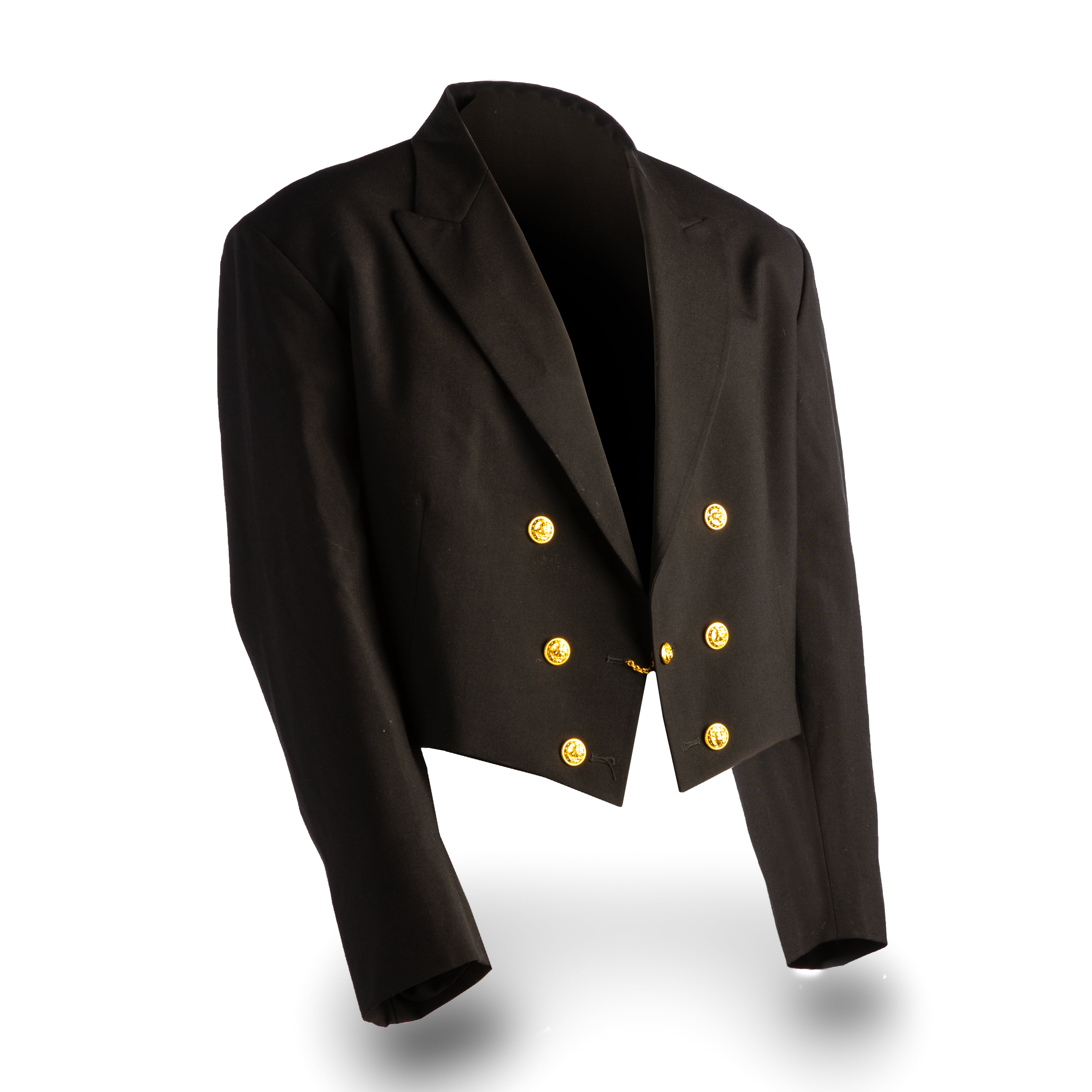 Navy Chief Mess Dress Semi Formal