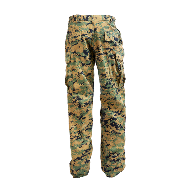 USMC MARPAT Woodland Trousers - Insect Guard