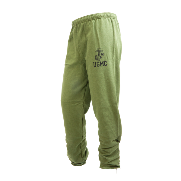 Marine discount corps sweatpants