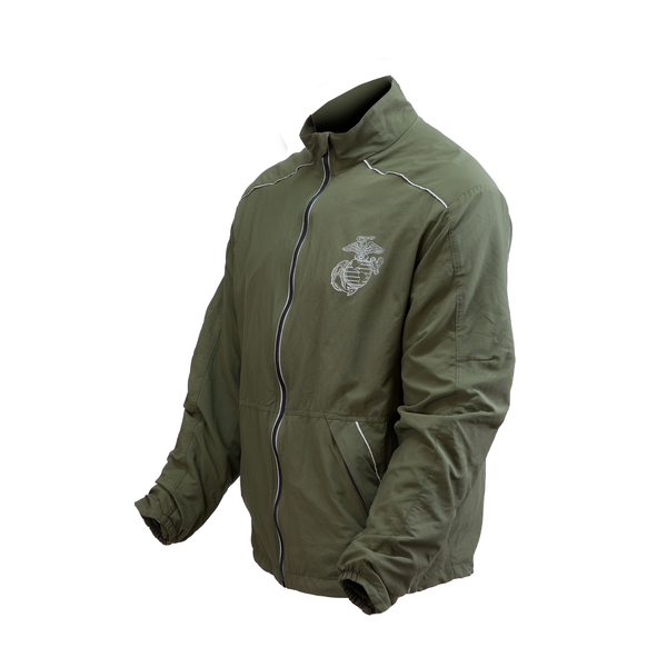 Usmc windbreaker shop
