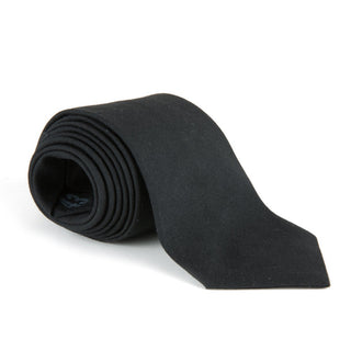 AS-IS Black Necktie