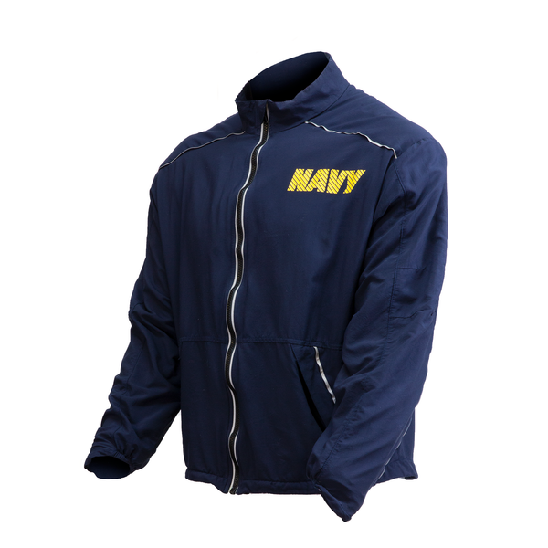 Us navy mock hot sale turtleneck