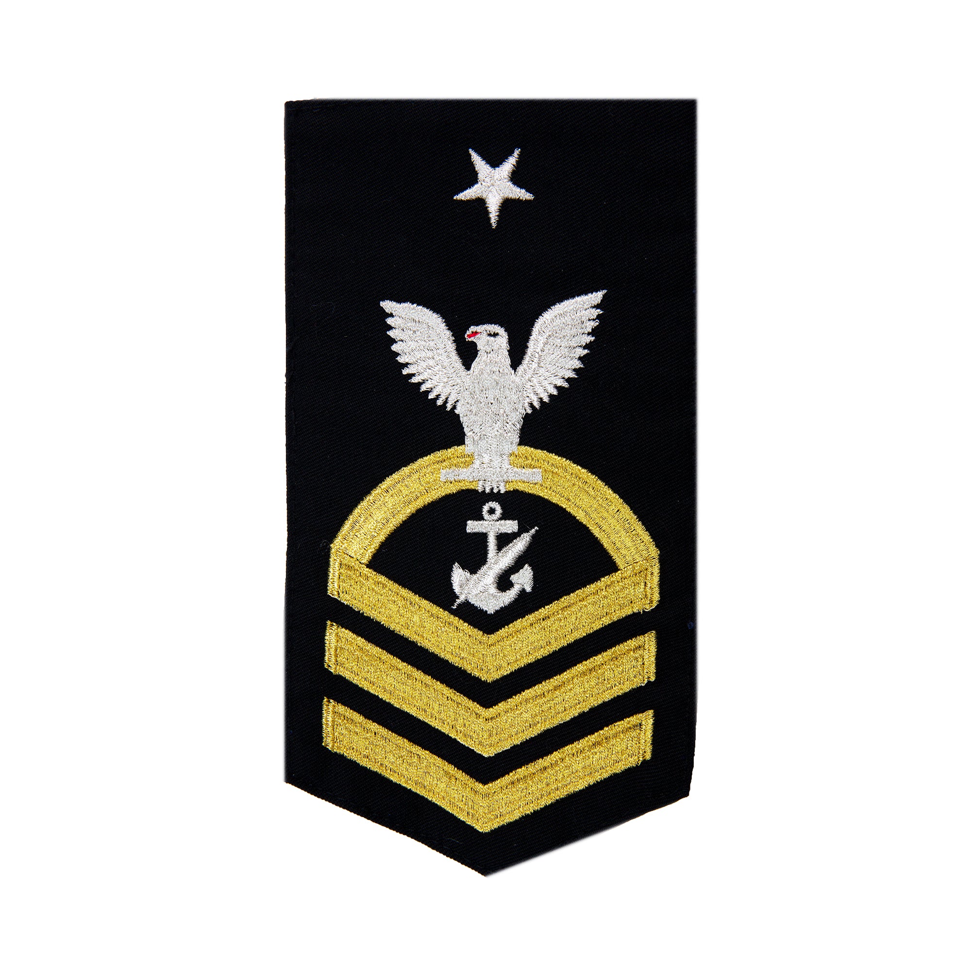 Navy Rating Pins