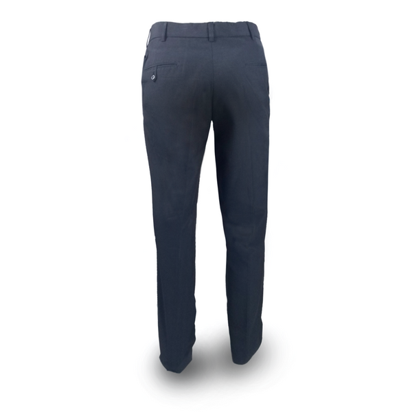 Brooks Brothers Pants Men's Flat Front 34X26 Charcoal Gray 346 Dress  Trousers | eBay