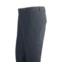 US NAVY Male Brooks Bros Service Dress Blue (SDB) Trouser Pants. USN wear for male Officer & CPO uniforms. Matching trousers for the Men's Brooks Brothers SDB Jacket.  - Brand: U.S. Navy Premier Collection by Brooks Brothers - Color & Fabric: Black 100% Wool - Care: Dry clean only - Made in U.S.A. - Condition: Good, pre-owned/gently used unless noted as NEW.