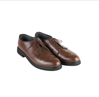 Us navy 2025 dress shoes mens
