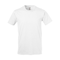 These always-in fashion white t-shirts are spankin' new! Soffe 3-Pack Undershirt - White. Undershirt t-shirt base layer approved to wear with US Navy Service Uniform and Service Dress White & Blue Uniforms.   100% Combed Ring-Spun Cotton Jersey, style# 682M-3 Crew neck with bound-stitch neckline Form-fitted with double-needle hem Reinforced double-stitched crew neck to retain shape wash after wash Moisture-wicking technology keeps you dry Made in the USA