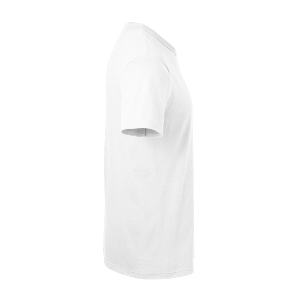 Soffe 3 Pack Undershirt White