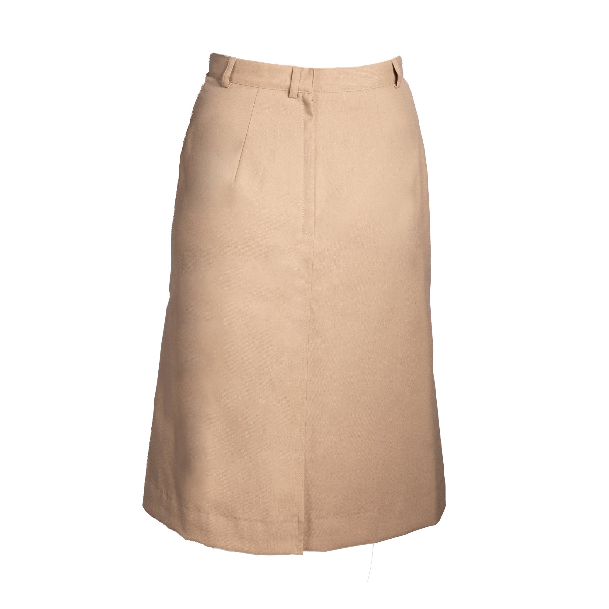 Engineered Garments｜SKIRTS (Sailor Skirt C - Khaki Nyco Sailor Skirt - Khaki Nyco Twill | Nepenthes New York