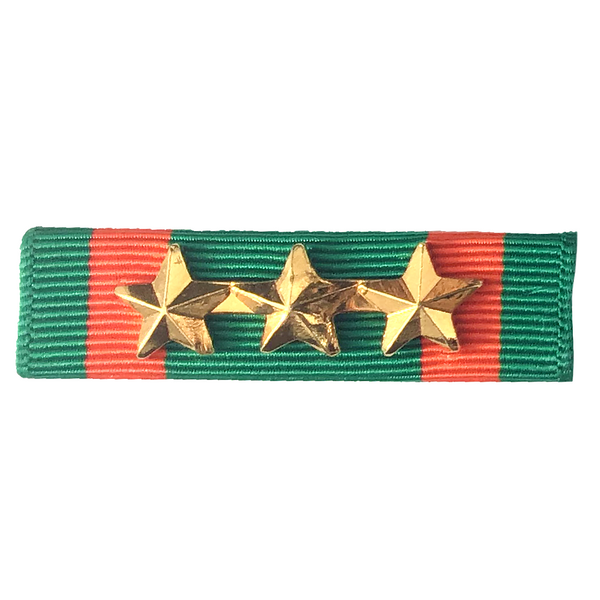 Ribbon - Navy Achievement