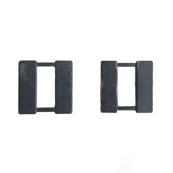 NAVY Metal Collar Device - O3 LT, Black