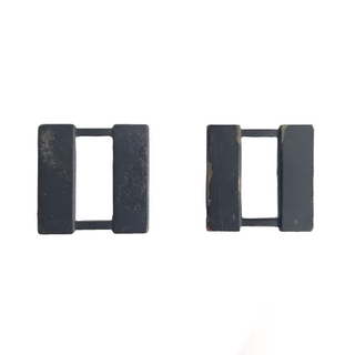 NAVY Metal Collar Device - O3 LT, Black