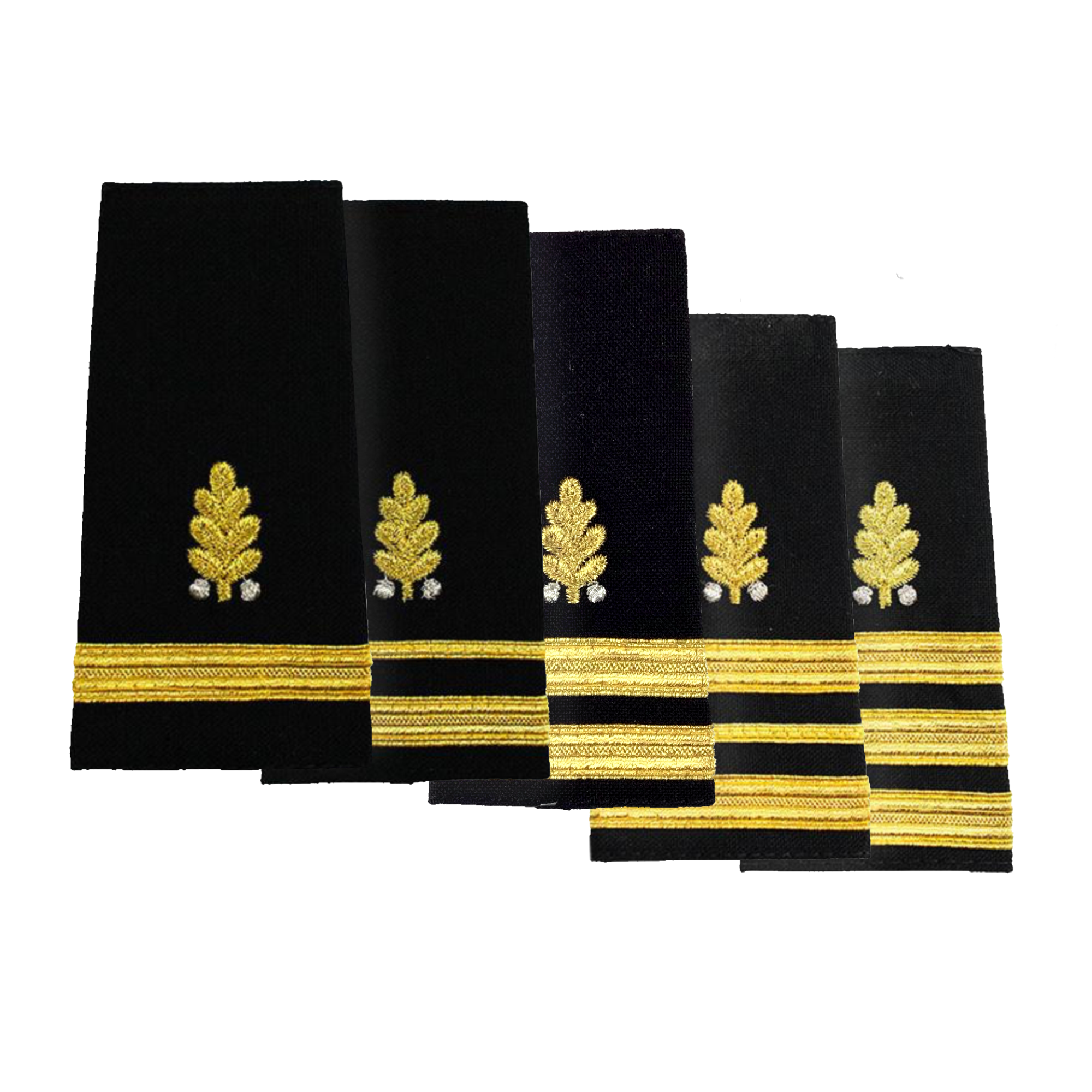 NAVY O1-O6 Soft Boards: Dental Corps