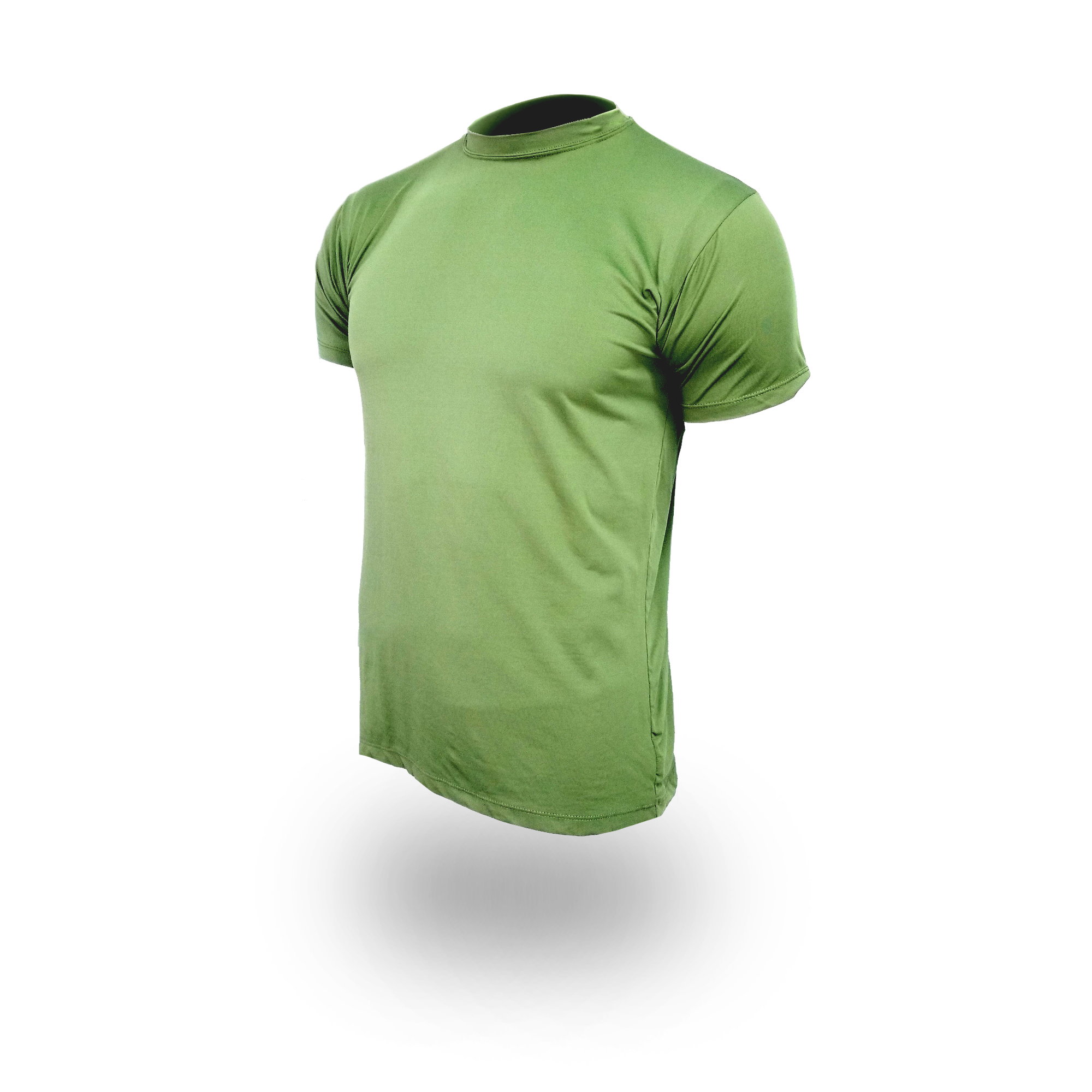 Usmc green t clearance shirt