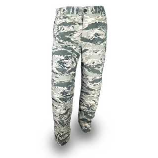 AS-IS USAF Men's ABU DTS Trousers
