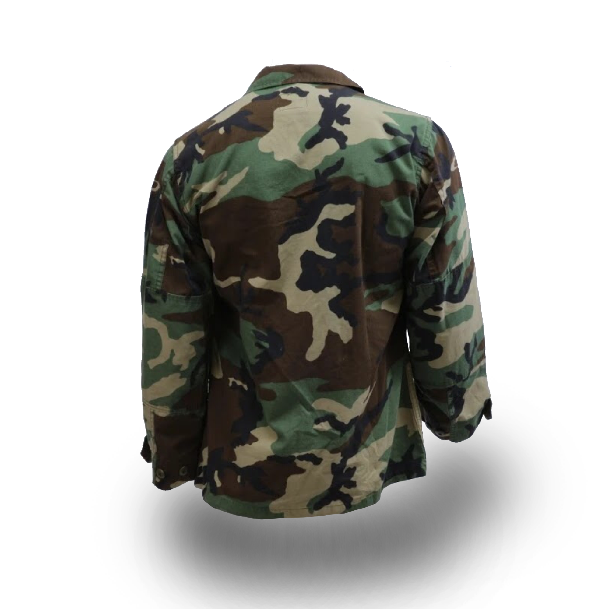 BDU Woodland | Uniform Trading Company