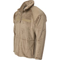 Coyote Cold Weather Fleece Jacket