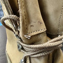 Men's Coyote Waterproof Combat Hiking Boots Belleville 950 - size 4 Regular