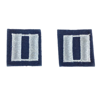 NAVY Coverall Collar Device - O3 LT
