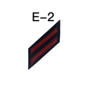 NAVY E2-E3 Combo Rating Badge: Damage Controlman - Blue