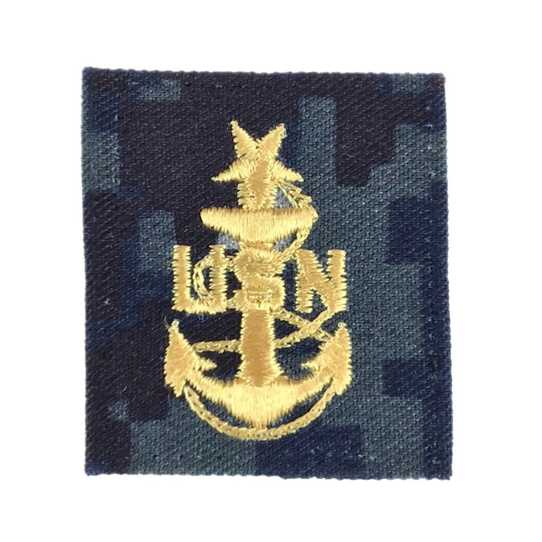 NAVY NWU Type I Cap Device E8 Uniform Trading Company