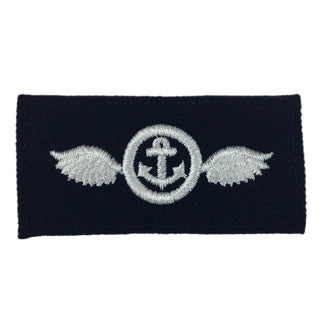 NAVY Rating Badge: Airman Apprentice - Blue