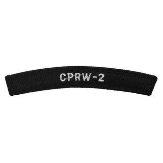 NAVY UIM Rocker: CPRW-2